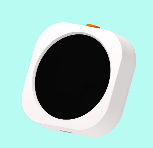 WI-FI Display