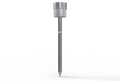Self-powered wireless ProbeOne